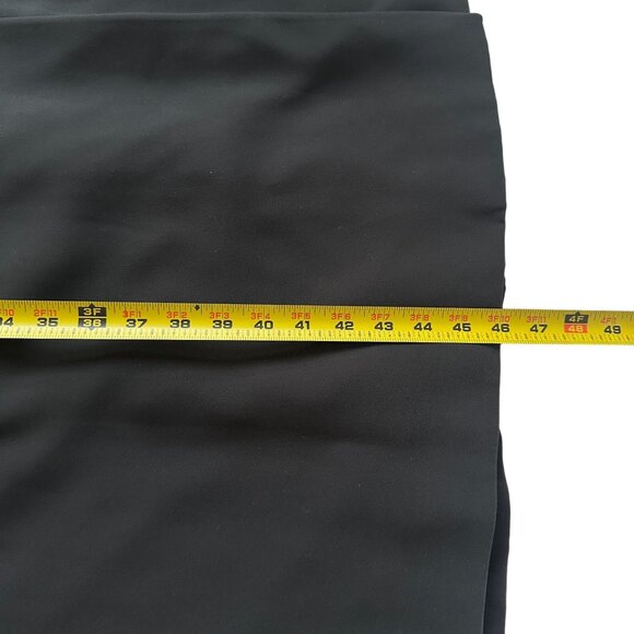 Giorgio Armani Le Collezioni Olive Dress Trench Coat Oversized 6 NWT MSRP $1325 - Picture 5 of 9